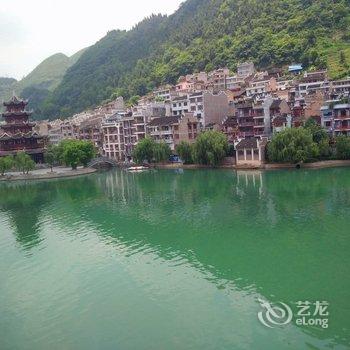 镇远杏花雨客栈酒店提供图片