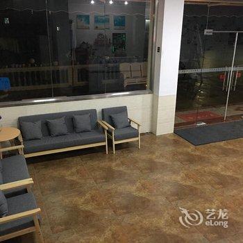 永定见晴小筑主题客栈(龙岩)酒店提供图片