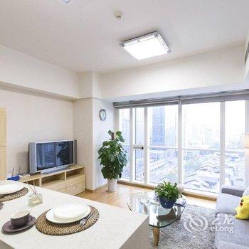 成都晶融唯美艺术酒店酒店提供图片