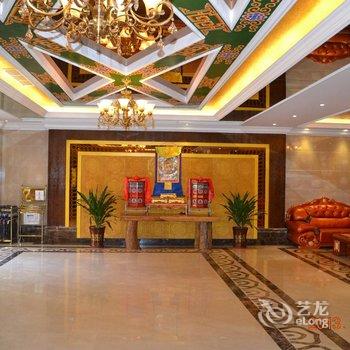 九寨沟大藏风酒店酒店提供图片