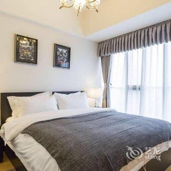 成都晶融唯美艺术酒店酒店提供图片