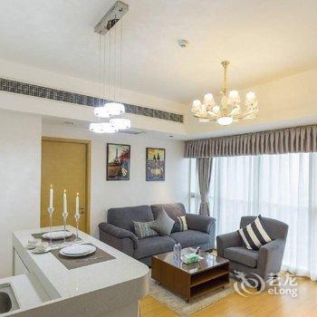 成都晶融唯美艺术酒店酒店提供图片