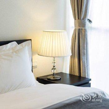 成都晶融唯美艺术酒店酒店提供图片