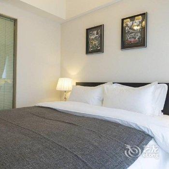 成都晶融唯美艺术酒店酒店提供图片