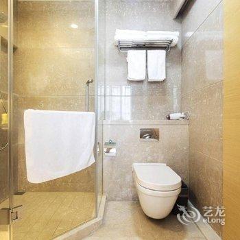 成都晶融唯美艺术酒店酒店提供图片