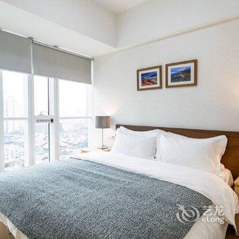 成都晶融唯美艺术酒店酒店提供图片