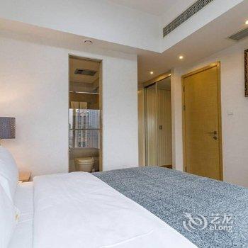 成都晶融唯美艺术酒店酒店提供图片