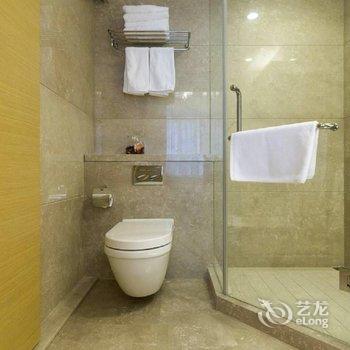 成都晶融唯美艺术酒店酒店提供图片