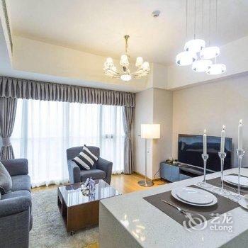 成都晶融唯美艺术酒店酒店提供图片