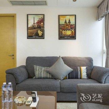 成都晶融唯美艺术酒店酒店提供图片