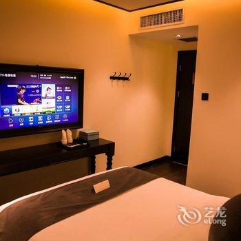 希岸酒店(郑州未来路会展中心店)酒店提供图片