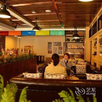 喆·啡酒店(庐山名胜风景区牯岭街店)酒店提供图片