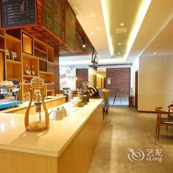 喆·啡酒店(庐山名胜风景区牯岭街店)酒店提供图片