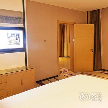 麗枫酒店(靖江汽车总站店)酒店提供图片