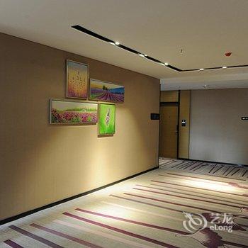 麗枫酒店(靖江汽车总站店)酒店提供图片