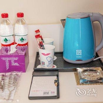 滨州派酒店滨州学院黄河4路店酒店提供图片