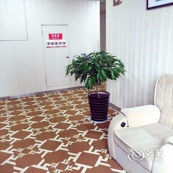 派酒店(镇江大市口西津渡店)酒店提供图片