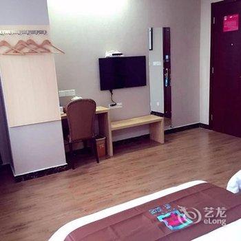 派酒店(镇江大市口西津渡店)酒店提供图片