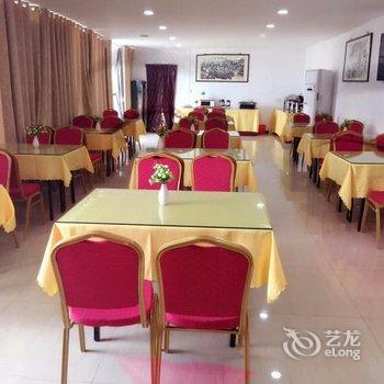 派酒店(镇江大市口西津渡店)酒店提供图片