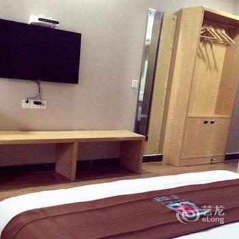 派酒店(镇江大市口西津渡店)酒店提供图片