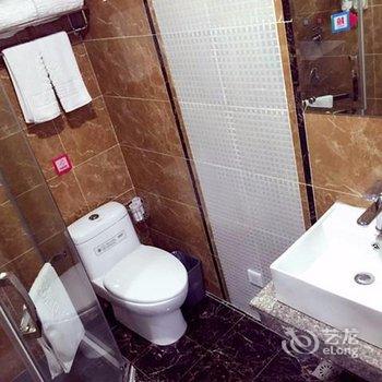 派酒店(镇江大市口西津渡店)酒店提供图片