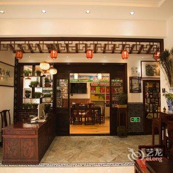 黄山徽隐阁精品酒店(黄山景区店)酒店提供图片