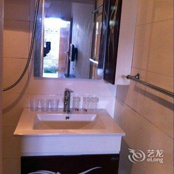 宏村朝花夕拾精品客栈酒店提供图片