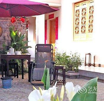 宏村朝花夕拾精品客栈酒店提供图片