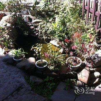宏村朝花夕拾精品客栈酒店提供图片
