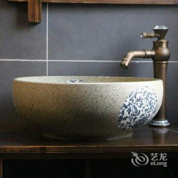 宏村朝花夕拾精品客栈酒店提供图片