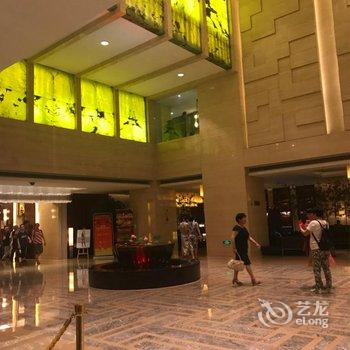 杭州海外海皇冠大酒店用户上传图片