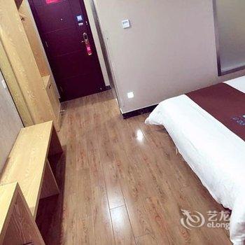 派酒店(镇江大市口西津渡店)酒店提供图片