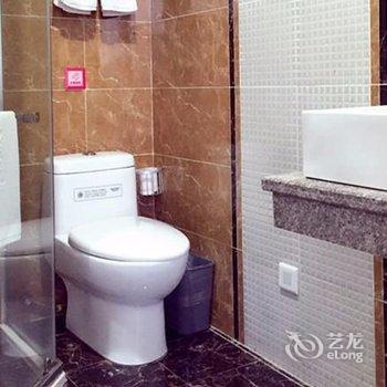 派酒店(镇江大市口西津渡店)酒店提供图片