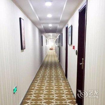 派酒店(镇江大市口西津渡店)酒店提供图片