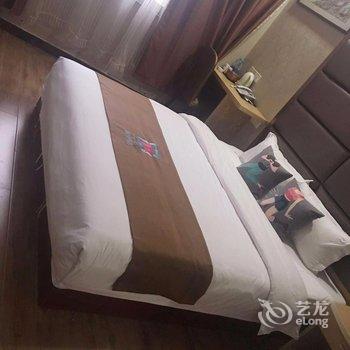 派酒店(镇江大市口西津渡店)酒店提供图片