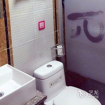 派酒店(镇江大市口西津渡店)酒店提供图片