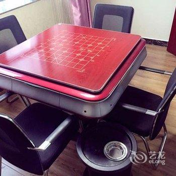 派酒店(镇江大市口西津渡店)酒店提供图片