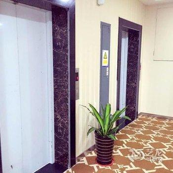 派酒店(镇江大市口西津渡店)酒店提供图片