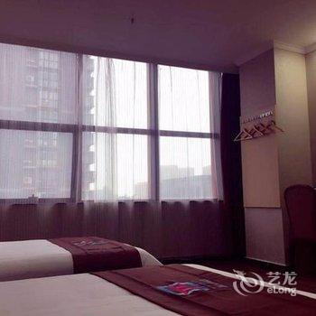 派酒店(镇江大市口西津渡店)酒店提供图片