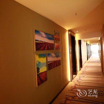 丽枫酒店(哈尔滨哈西火车站店)酒店提供图片