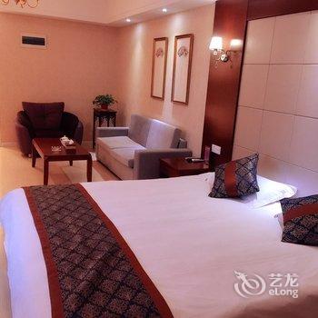 徐州万达润记酒店酒店提供图片
