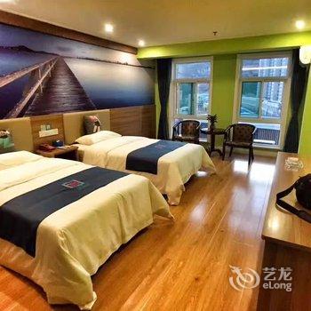 派酒店(临汾吉县新城店)酒店提供图片
