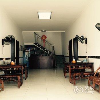 宜昌大自然休闲农庄三峡人家店酒店提供图片