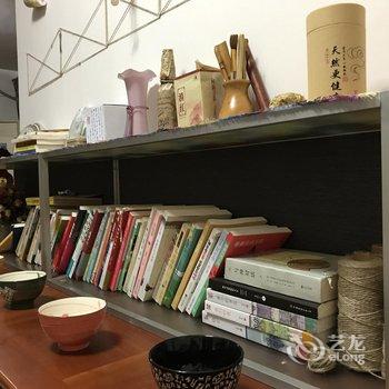 广州厚德居青年旅舍石牌桥站酒店提供图片