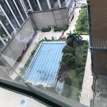 广州厚德居青年旅舍石牌桥站酒店提供图片