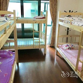 广州厚德居青年旅舍石牌桥站酒店提供图片