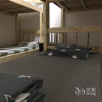 广州厚德居青年旅舍石牌桥站酒店提供图片