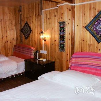 桂林龙胜红瑶人家酒店提供图片