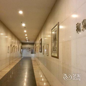 广州厚德居青年旅舍石牌桥站酒店提供图片