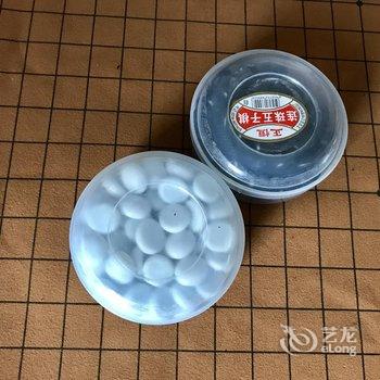 广州厚德居青年旅舍石牌桥站酒店提供图片